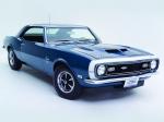 Chevrolet Camaro Yenko/SC 427 1968 года